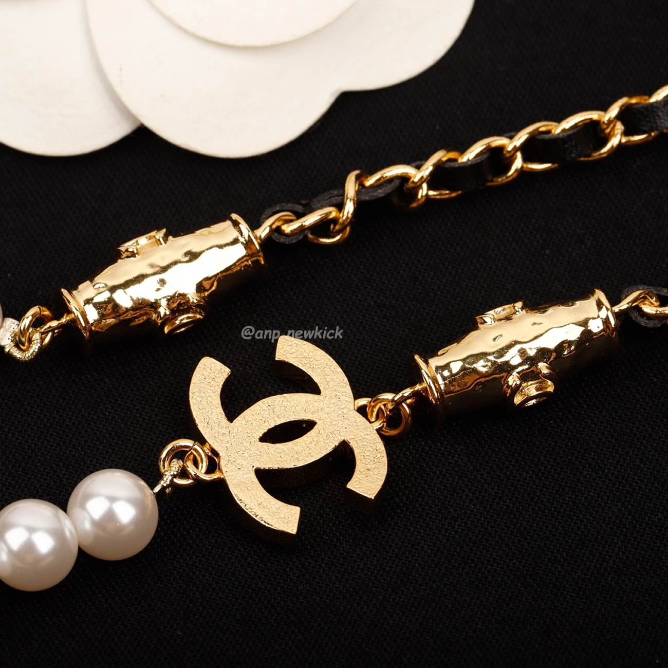 Chanel Necklace (31) - www.newkick.org